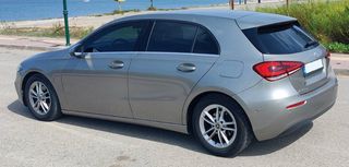Mercedes-Benz A 180 2019-thumb-7