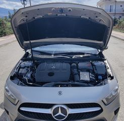Mercedes-Benz A 180 2019-thumb-12