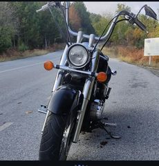 Honda VT 750C Shadow 2004