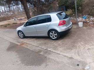 Volkswagen Golf 2007 TSI 140PS