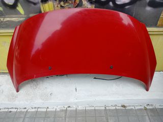 PEUGEOT 207 06-14 ΚΑΠΟ ΕΜΠΡΟΣ