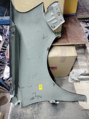 VW POLO 05-09 ΦΤΕΡΟ ΕΜΠΡΟΣ ΑΡΙΣΤΕΡΟ-thumb-2