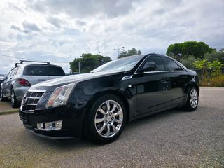 Cadillac CTS 2009 Εγγύηση χιλιομέτρων