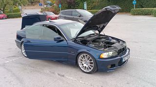 Bmw 318 2002 E46 M PACK FULL EXTRA