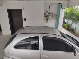 Opel Corsa 2005