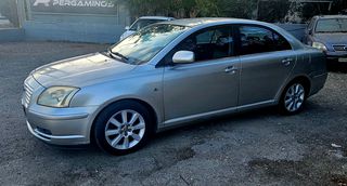 Toyota Avensis 2006