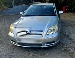 Toyota Avensis 2006-thumb-2