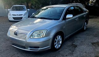 Toyota Avensis 2006-thumb-11