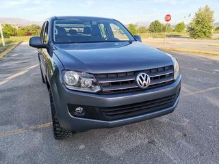 Volkswagen Amarok 2011