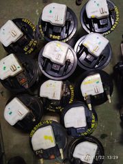 CITROEN C3 C3 AIRCROSS C4 CACTUS  PEUGEOT 208 2008  KOD  9811336680