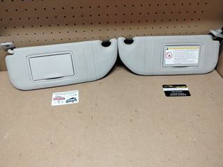 CITROEN C2 C3 PLURIEL ΣΚΙΑΔΙΑ ΔΕΞΙ & ΑΡΙΣΤΕΡΟ 02-10