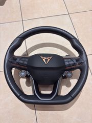 Cupra - Formentor / Leon VZ