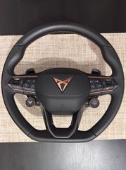 Τιμονι Cupra DSG - Formentor / Leon VZ-thumb-1