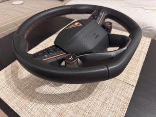 Τιμονι Cupra DSG - Formentor / Leon VZ-thumb-2