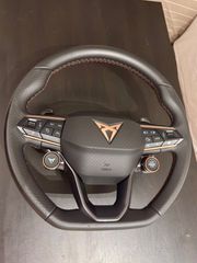 Τιμονι Cupra DSG - Formentor / Leon VZ-thumb-5