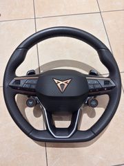 Τιμονι Cupra DSG - Formentor / Leon VZ-thumb-6