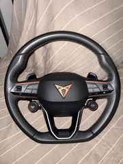 Τιμονι Cupra DSG - Formentor / Leon VZ-thumb-7