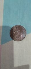ONE PENNY 1900 , GR. BRITTAIN