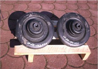 Skid Steer Bobcat 2008 T250-300-thumb-1