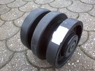 Skid Steer Bobcat 2008 T250-300-thumb-2
