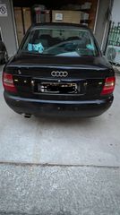 Audi A4 1997