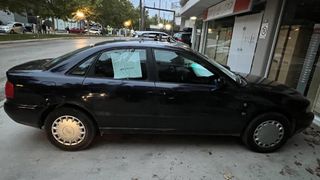 Audi A4 1997-thumb-4