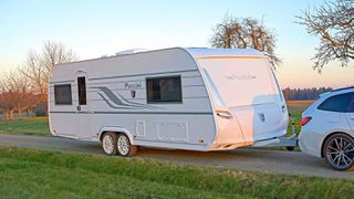 Tabbert 2024 Puccini 655 EL Handmade Edition 70 Years