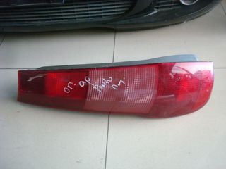 FIAT PUNTO ΦΑΝΟΣ ΟΠ ΑΡ CAR GROUP SOTIROPOULOS