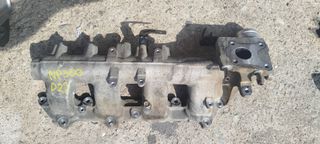 Πολλαπλή εισαγωγή Nissan Navara D22 NP300 2005-2010