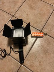 Φωτογραφικός προβολέας REFLECTA FLECTALUX GLS 1010