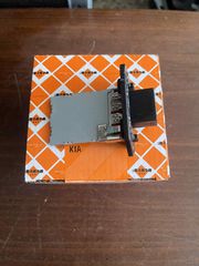 ΑΝΤΙΣΤΑΣΗ ΚΑΛΟΡΙΦΕΡ KIA PICANTO 9ML351321-351 97035-07000, 9703507000 7303871