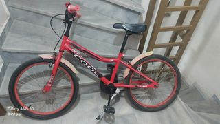 BMX 2024 BMX
