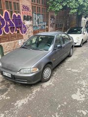 Honda Civic 1994 LSI