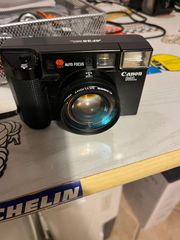 Canon AF35ML φωτογραφική μηχανή