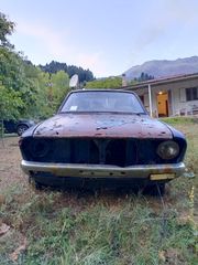 Nissan Datsun 1979 120y