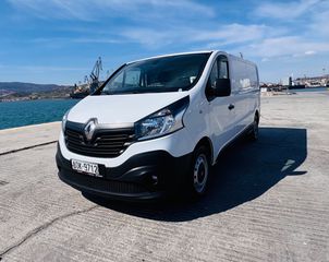 Renault Trafic 2020 TRAFIC DIESEL DCI