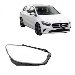 Κρύσταλλο Φαναριού Δεξί Για Mercedes-Benz GLA H247 20+