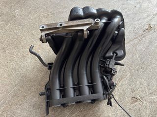 ΠΟΛΛΑΠΛΗΣ ΕΙΣΑΓΩΗΣ SKODA OCTAVIA APF1600cc 8V 06A133185CL  2000-2003-thumb-1