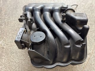 ΠΟΛΛΑΠΛΗΣ ΕΙΣΑΓΩΗΣ SKODA OCTAVIA APF1600cc 8V 06A133185CL  2000-2003-thumb-2