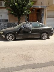 SAAB 9-3 AERO