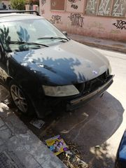 SAAB 9-3 AERO-thumb-1