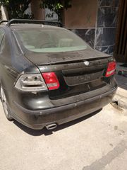 SAAB 9-3 AERO-thumb-3