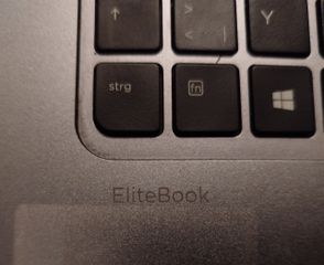 Επαγγελματικό laptop hp elitebook folio 1040 G2 14" i5 (5η Γενιάς) 240gb ssd 8 gb ram