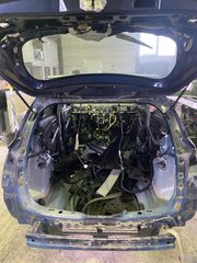 ΑΜΟΡΤΙΣΕΡ ΠΟΡΤ ΜΠΑΓΚΑΖ ΑΠΟ SUZUKI SX4 S-CROSS 2016-2021