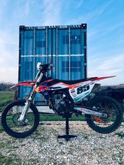 KTM 250 SX-F 2018