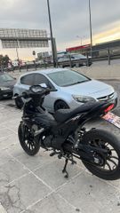 Malaguti Spectre GP 125 2023 Malaguti spectre gp 125