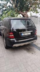 Mercedes-Benz ML 350 2006 ML 350 4MATIC