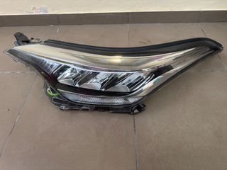 ΦΑΝΑΡΙ TOYOTA C-HR ΕΜΠΡΟΣ ΑΡΙΣΤΕΡΑ FULL LED 81150-F4180 2020-2024