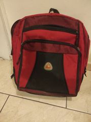 Σακίδιο πλάτης le coq sportif κόκκινο