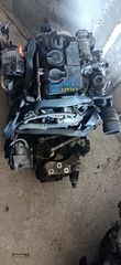 ΚΙΝΗΤΗΡΑΣ CADDY 3 - OCTAVIA 5 GOLF 5 A3 8P bls PASSAT 3C 2004-2010 1900CC DIESEL BMM